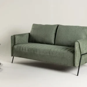 2-sits soffa Venture Home Indigo Compatible DeWALT Batteries