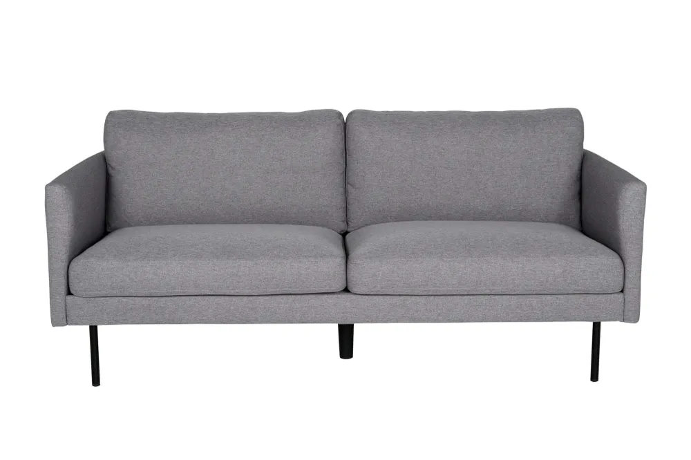 2-sits soffa Venture Home Zoom Electricians