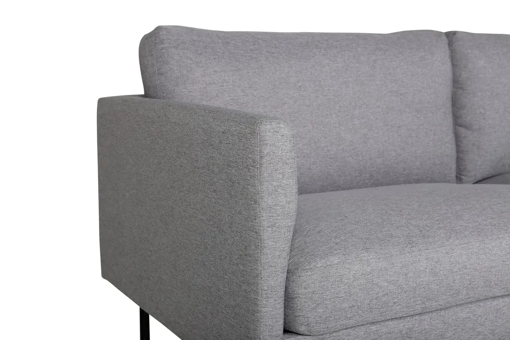 2-sits soffa Venture Home Zoom Electricians