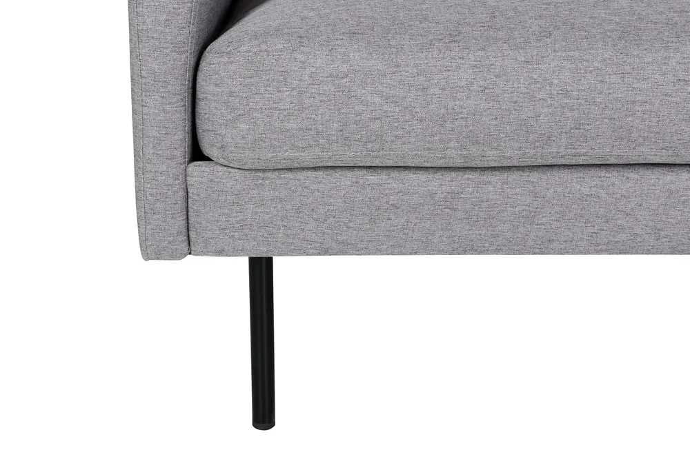 2-sits soffa Venture Home Zoom Electricians