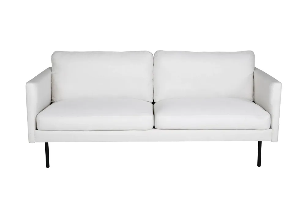 2-sits soffa Venture Home Zoom Work Light