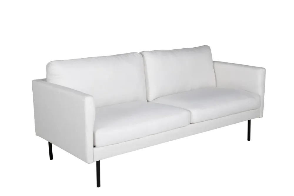 2-sits soffa Venture Home Zoom Work Light