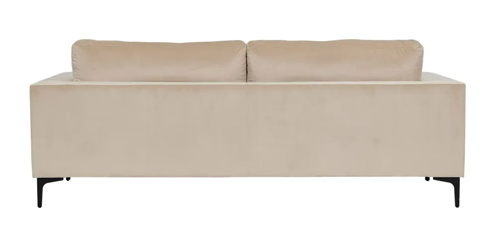 3-sits soffa Venture Home Bolero Drywall Installation