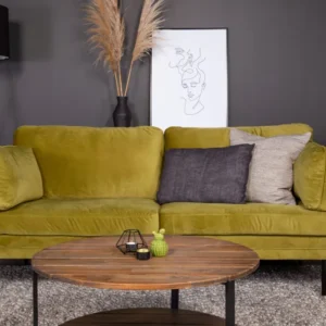 3-sits soffa Venture Home Boom | Lifetime Warranty