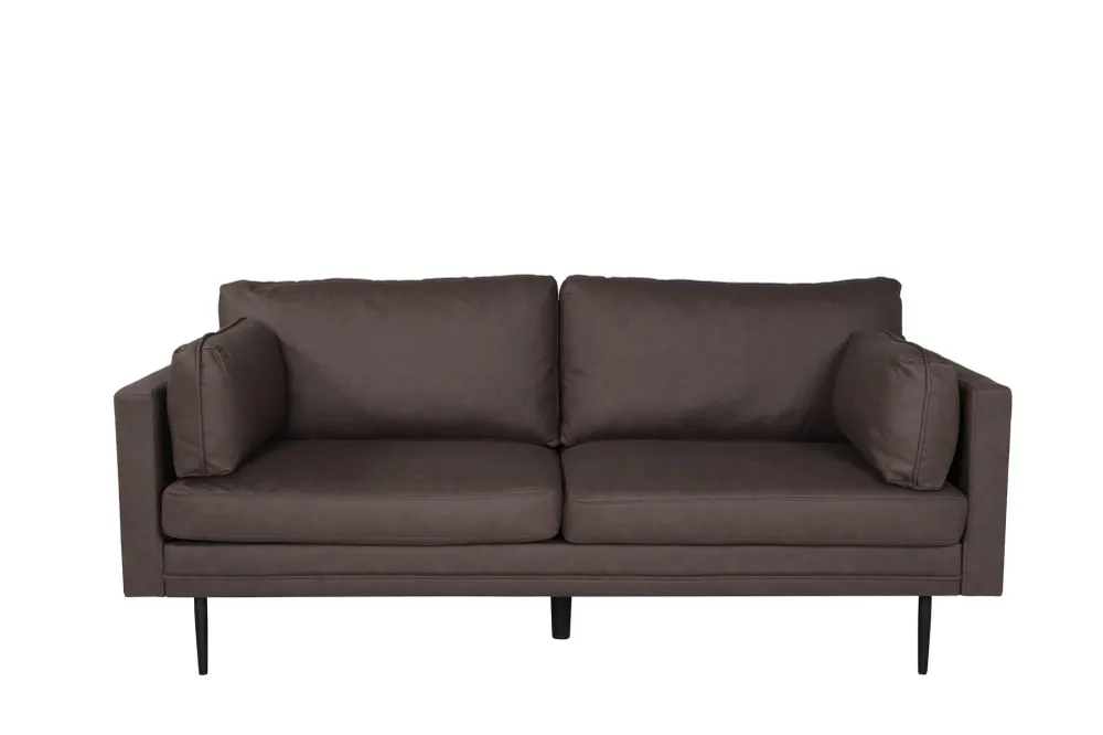 3-sits soffa Venture Home Boom Storage Case