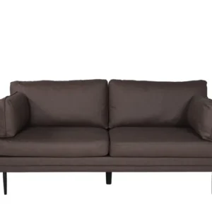 3-sits soffa Venture Home Boom Storage Case