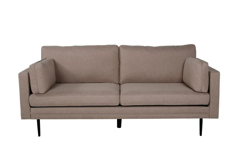 3-sits soffa Venture Home Boom Vibration Reduction