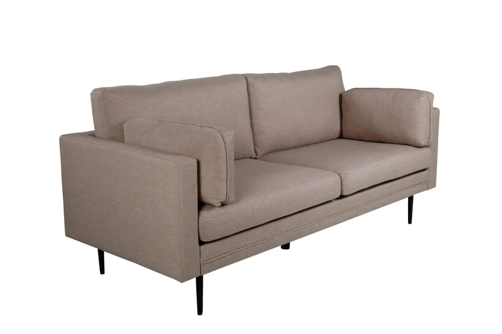 3-sits soffa Venture Home Boom Vibration Reduction