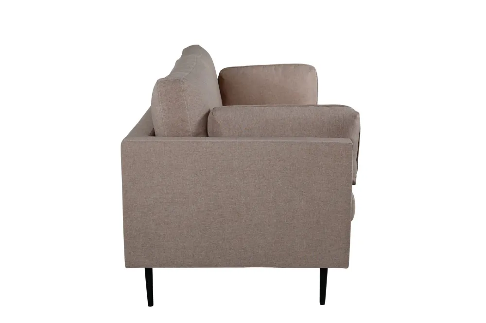 3-sits soffa Venture Home Boom Vibration Reduction
