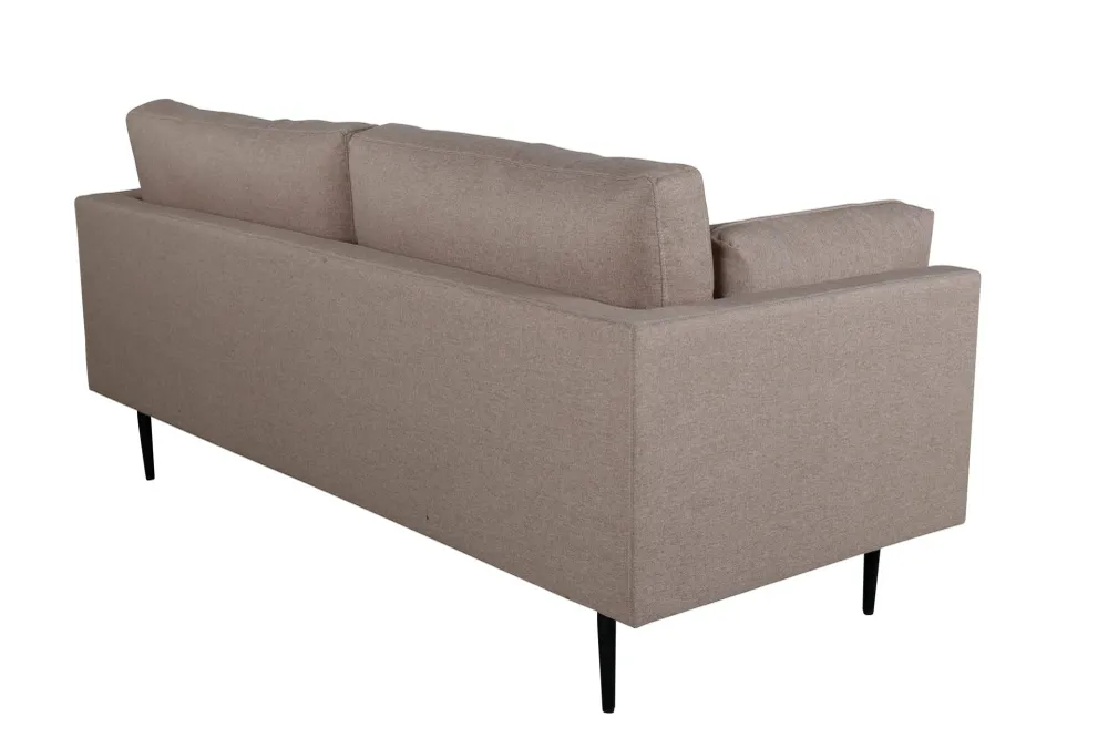 3-sits soffa Venture Home Boom Vibration Reduction
