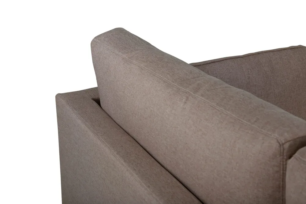 3-sits soffa Venture Home Boom Vibration Reduction