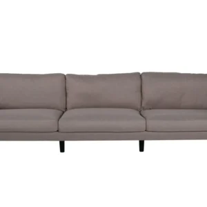 3-sits soffa Venture Home Zoom DIY Projects