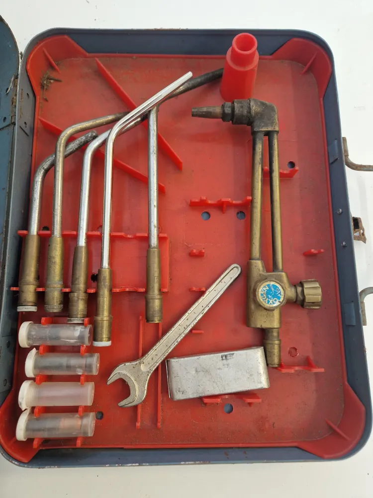 AGA X11 gassvetssats, ej kpl 3-Year Service Plan