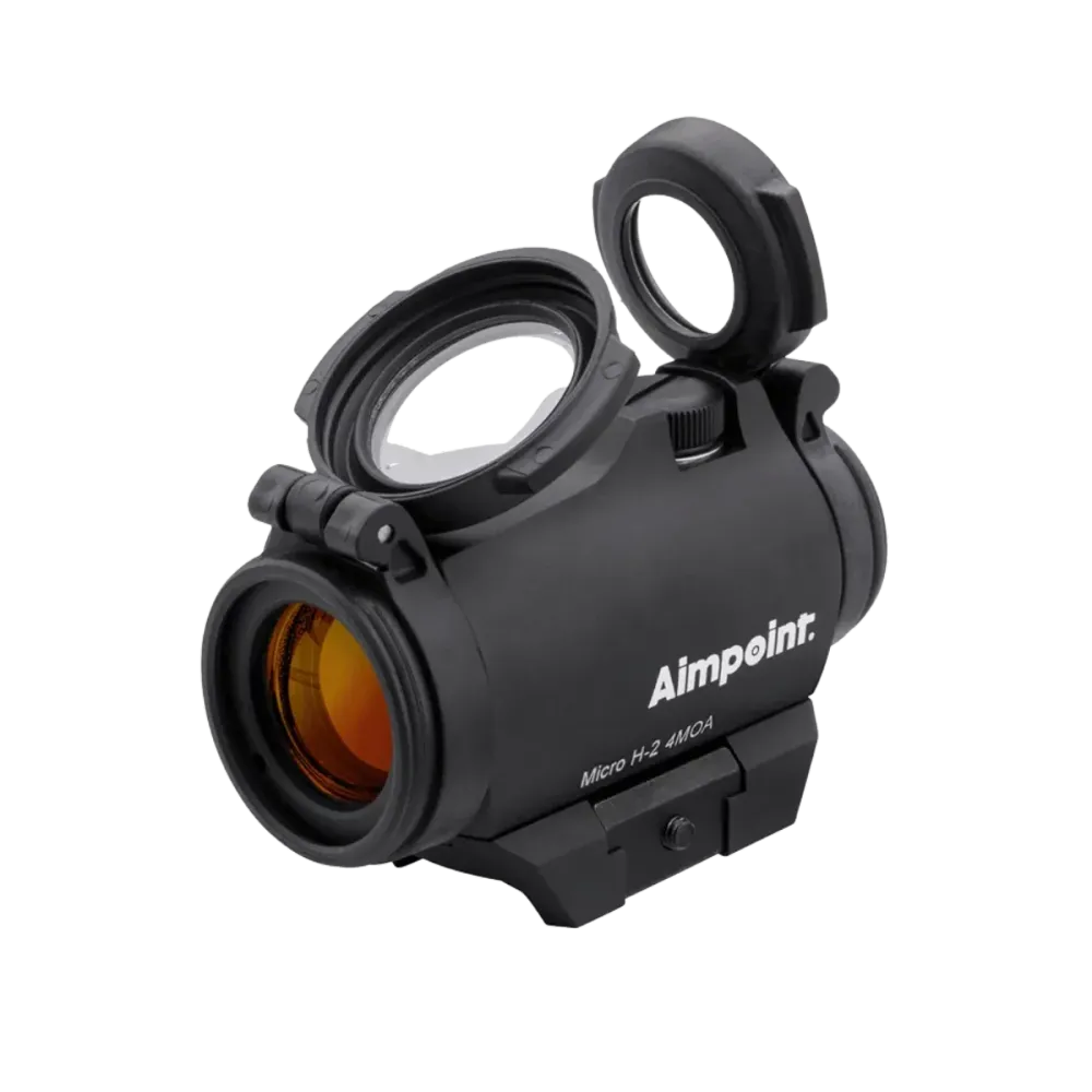 Aimpoint Nano H2 4Moa Weaver