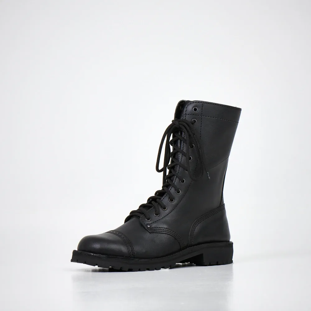 AIPI 2.2 Handmade Äkta läder Boots 46