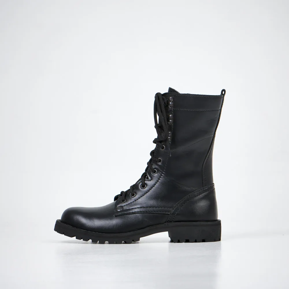 AIPI-2 Handgjord Leather Boots 52