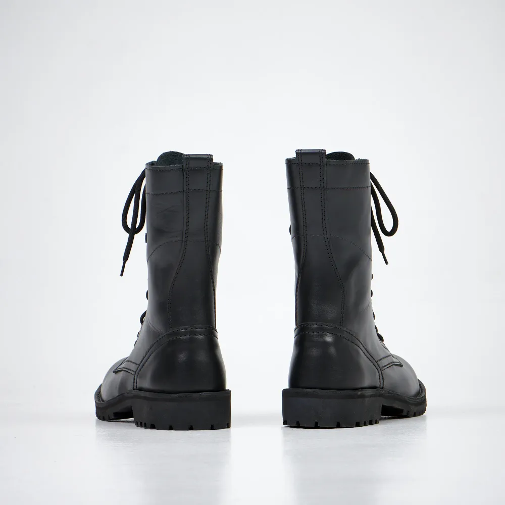 AIPI-2 Handgjord Leather Boots 52