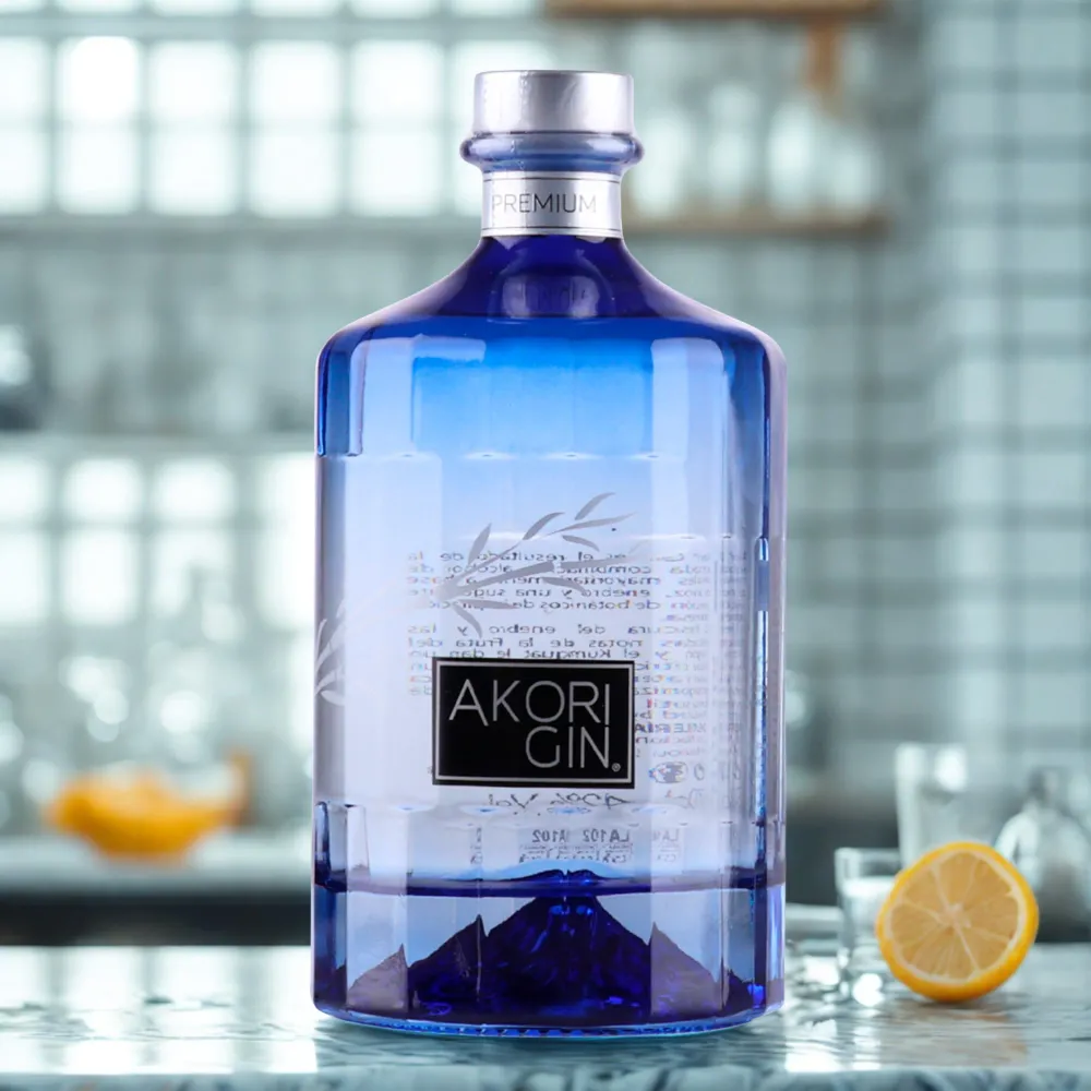 Akori Gin 42% - 70cl