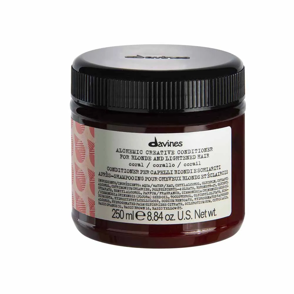 Alchemic Creative Conditioner Rodnad