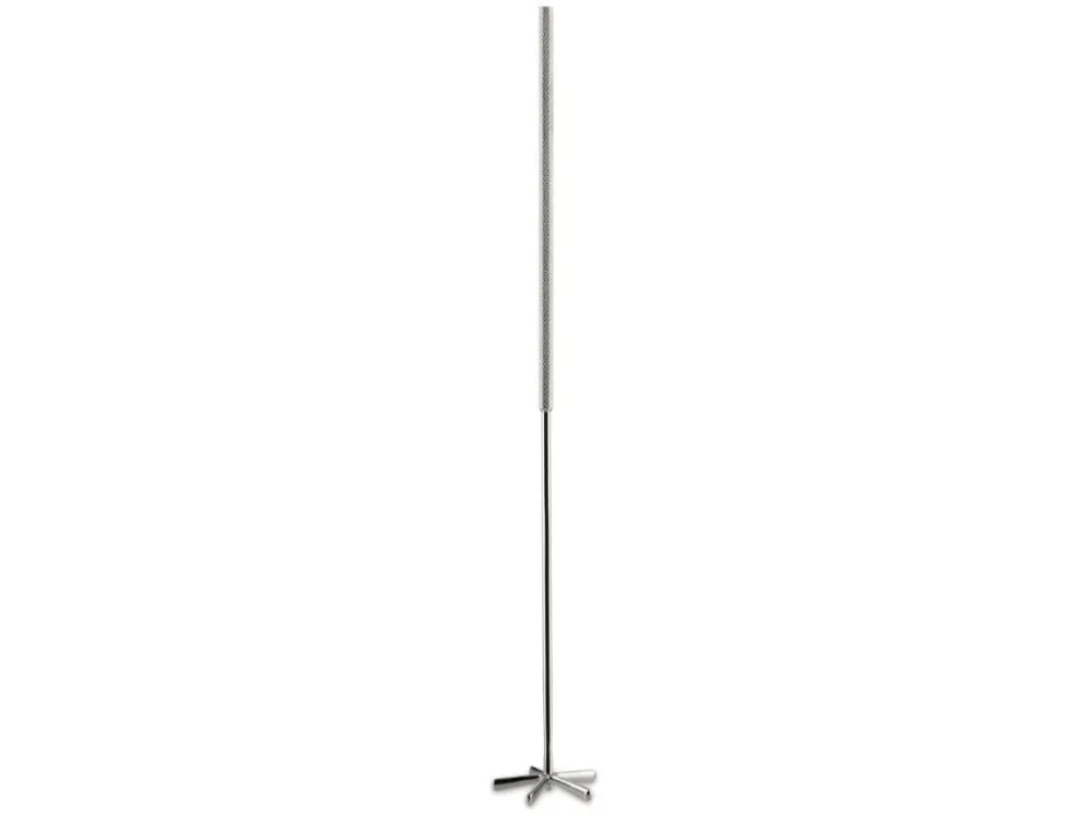 Alessi Cocktailrörare BÂTON LÉLÉ Vibration Reduction