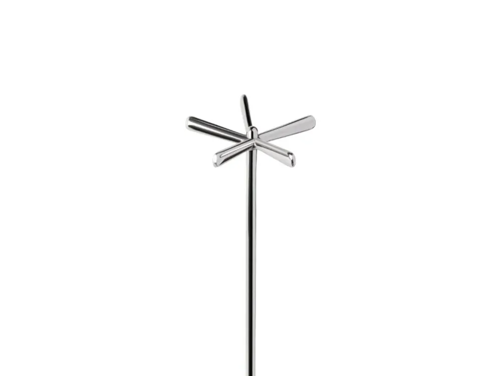 Alessi Cocktailrörare BÂTON LÉLÉ Vibration Reduction