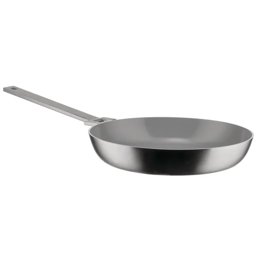 Alessi Convivio stekpanna 24 cm