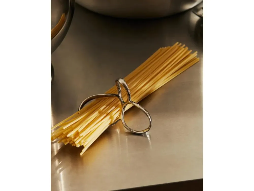 Alessi Pasta mätverktyg VOILE Work Light