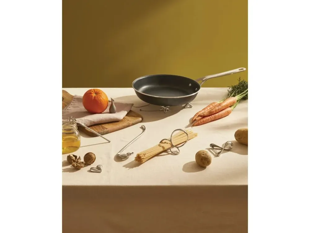 Alessi Pasta mätverktyg VOILE Work Light