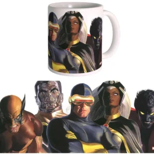Alex Ross X-Man 02 Mug