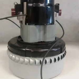 Allaway motor centraldammsugare CV1350