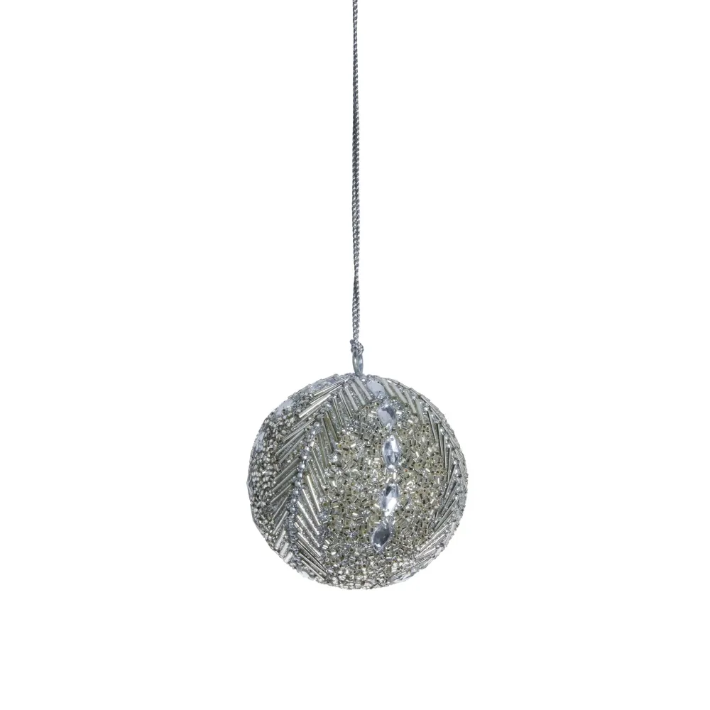 Alma dekoration H8 cm. chrome Work Light