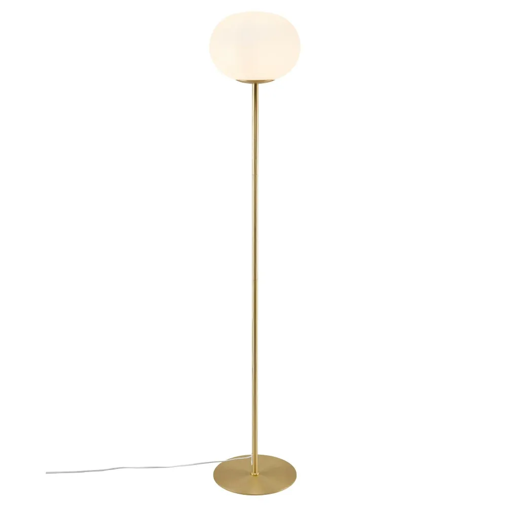 Alton Golvlampa Warm alloy