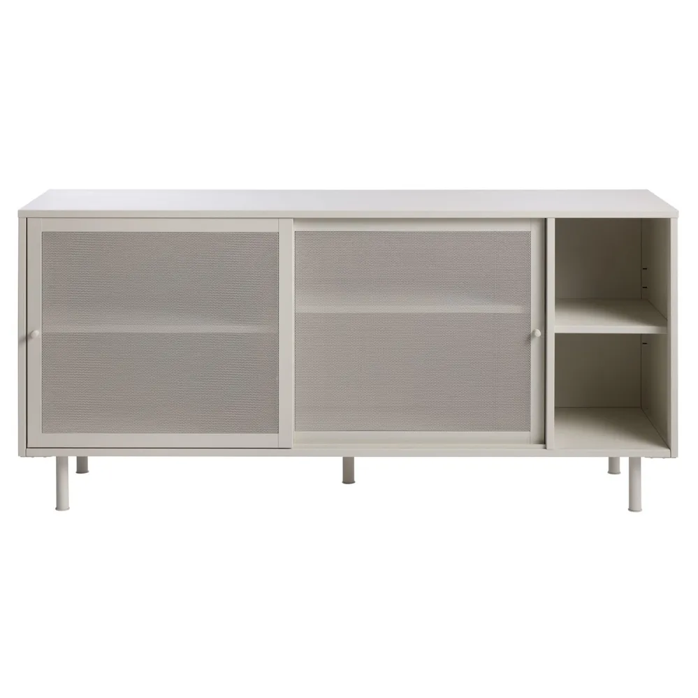 Angolo Sideboard 160 cm Greige