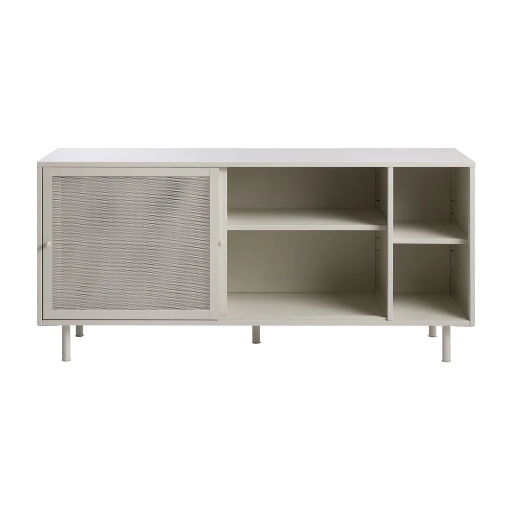 Angolo Sideboard 160 cm Greige