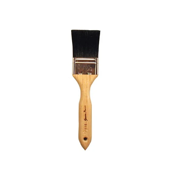 Anstrykare Flat, 62 mm tjock-1