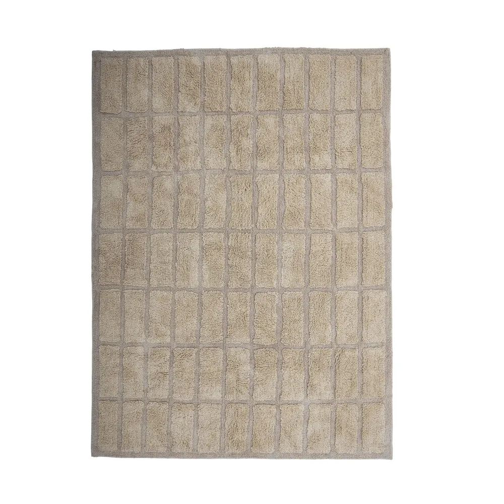 Any Matta 150x210, Natur