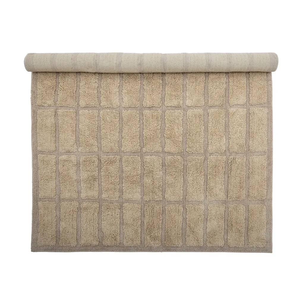 Any Matta 150x210, Natur
