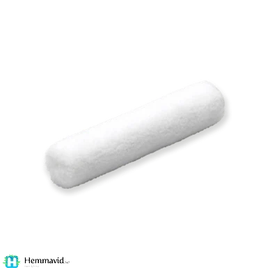 ANZA Elite Filtrulle, Surplus fina underlag 150mm