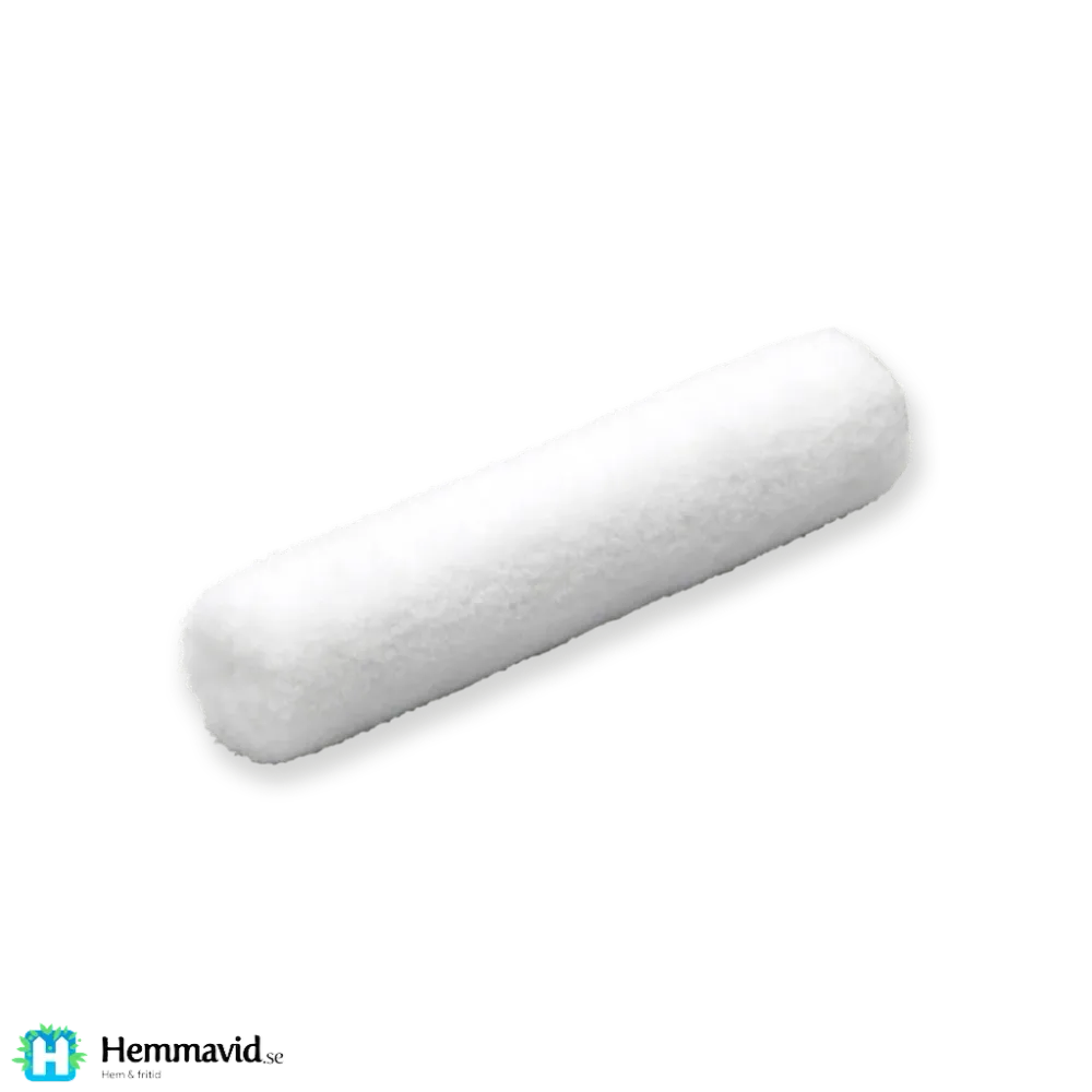 ANZA Elite Maxirulle filt, Further fina underlag 140mm