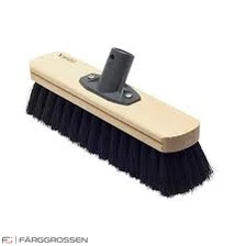ANZA HOMEX Sopborste Inne&Ute - 20V 300mm