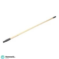 ANZA HOMEX Träskaft Universal - 1580mm