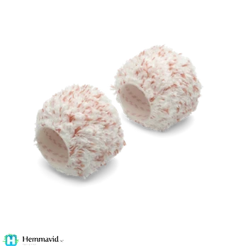 ANZA Platinum Grova underlag, (Wistex)