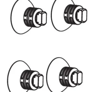 Aquael Sugproppar 4p Turbo - 20V