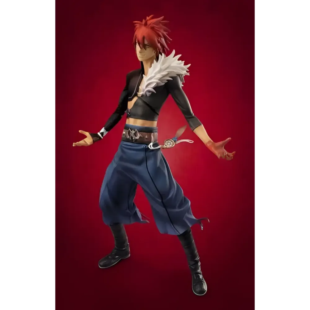 Aquarion Evol Gem Kagura Demuri Figur Industrial Design
