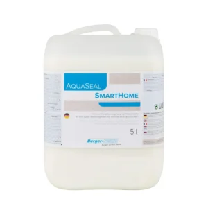 AquaSeal SmartHome Matte 5L | Variable Speed | Overload Protection