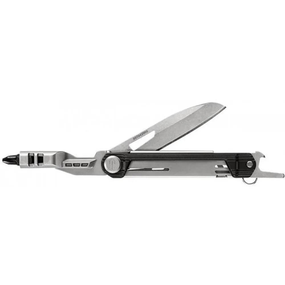 Armbar Lean Drive Onyx - Gerber