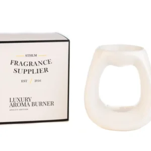 Aroma Burner Quick-Release