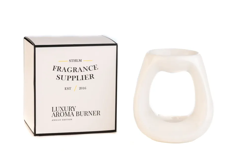 Aroma Burner Quick-Release