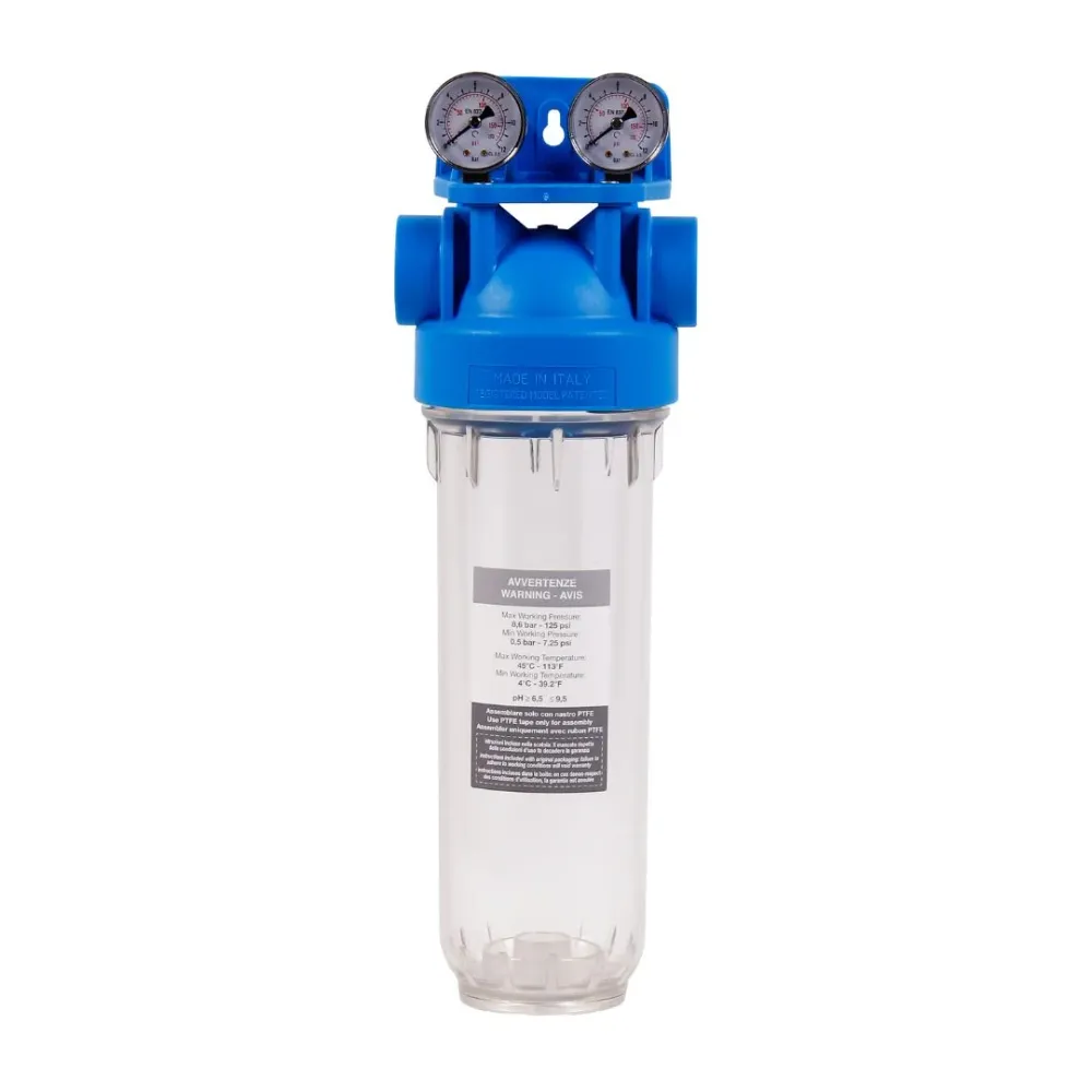 Atlas Partikel filterpatron DPM10 40-Piece Bit Set