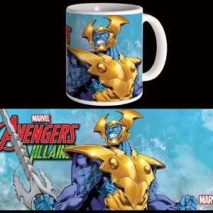 Avengers Villains Attuma Mug Compatible DeWALT Batteries